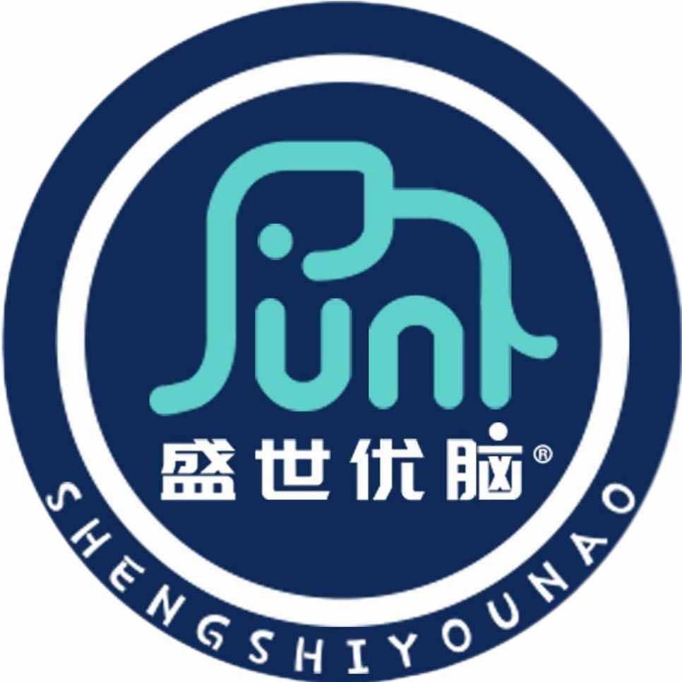 盛世优脑专注力·记忆力·感统训练