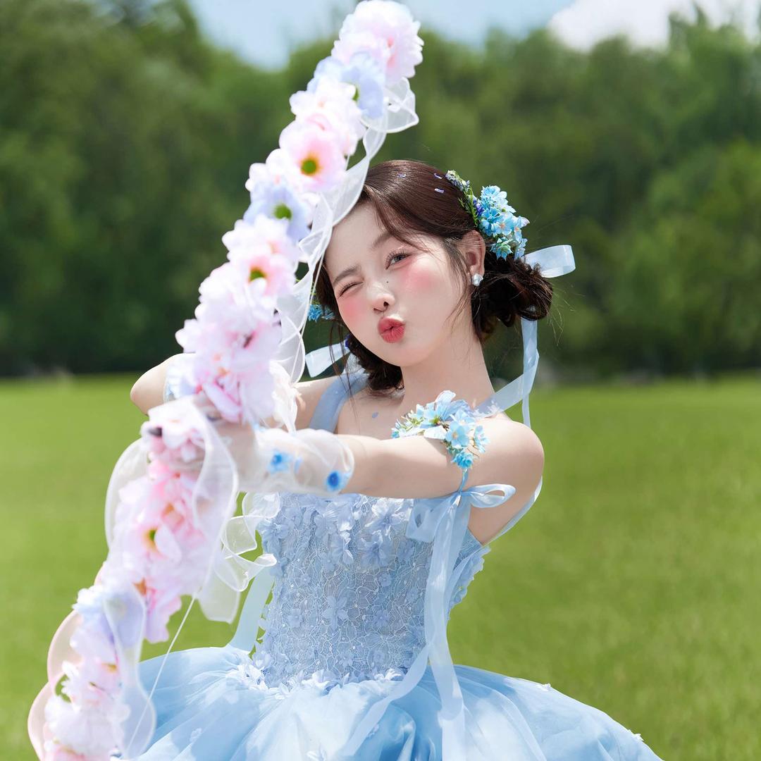 喜桃摄影工作室