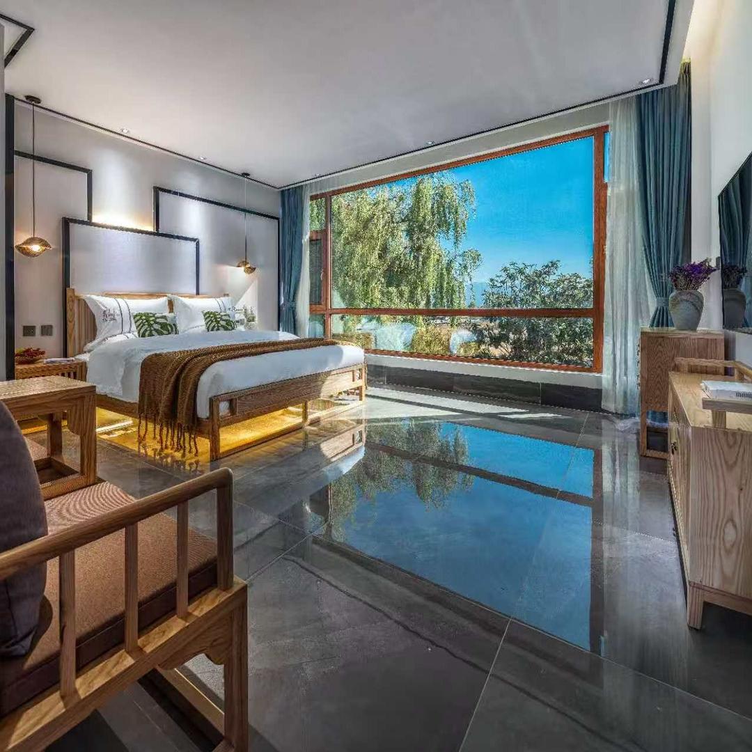 念初客栈（丽江古城店）