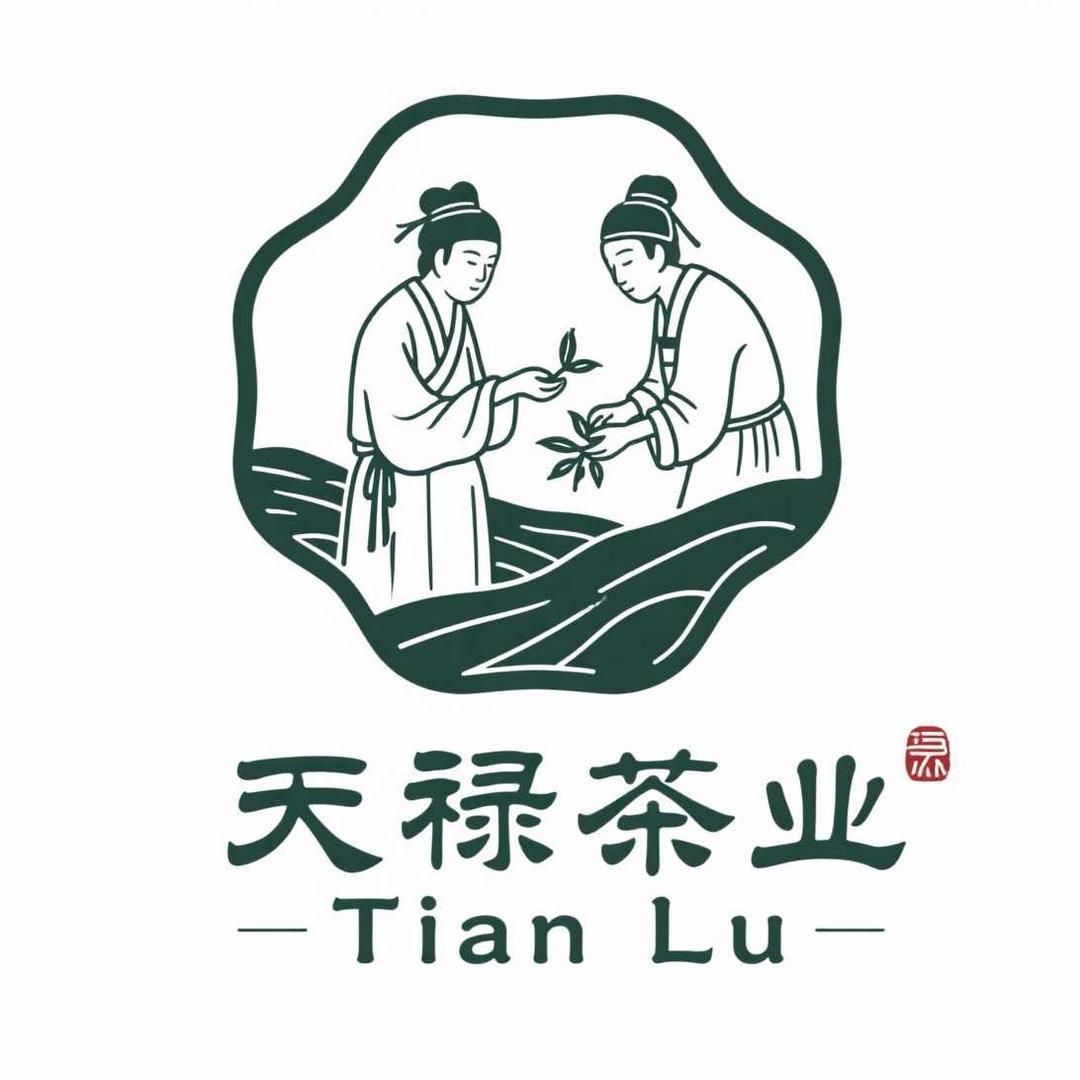 天禄茶业滏西店
