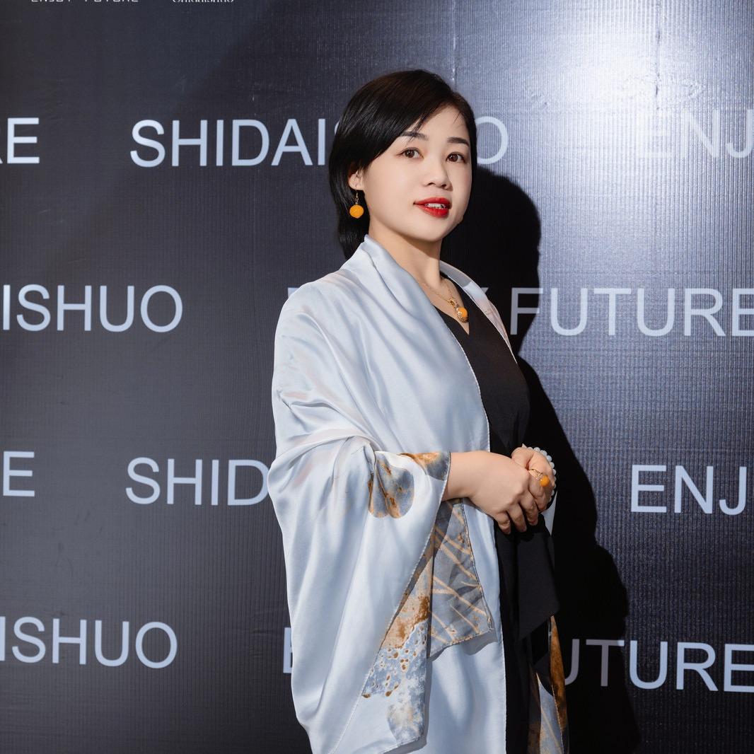 丽姿国际美容美体官方号
