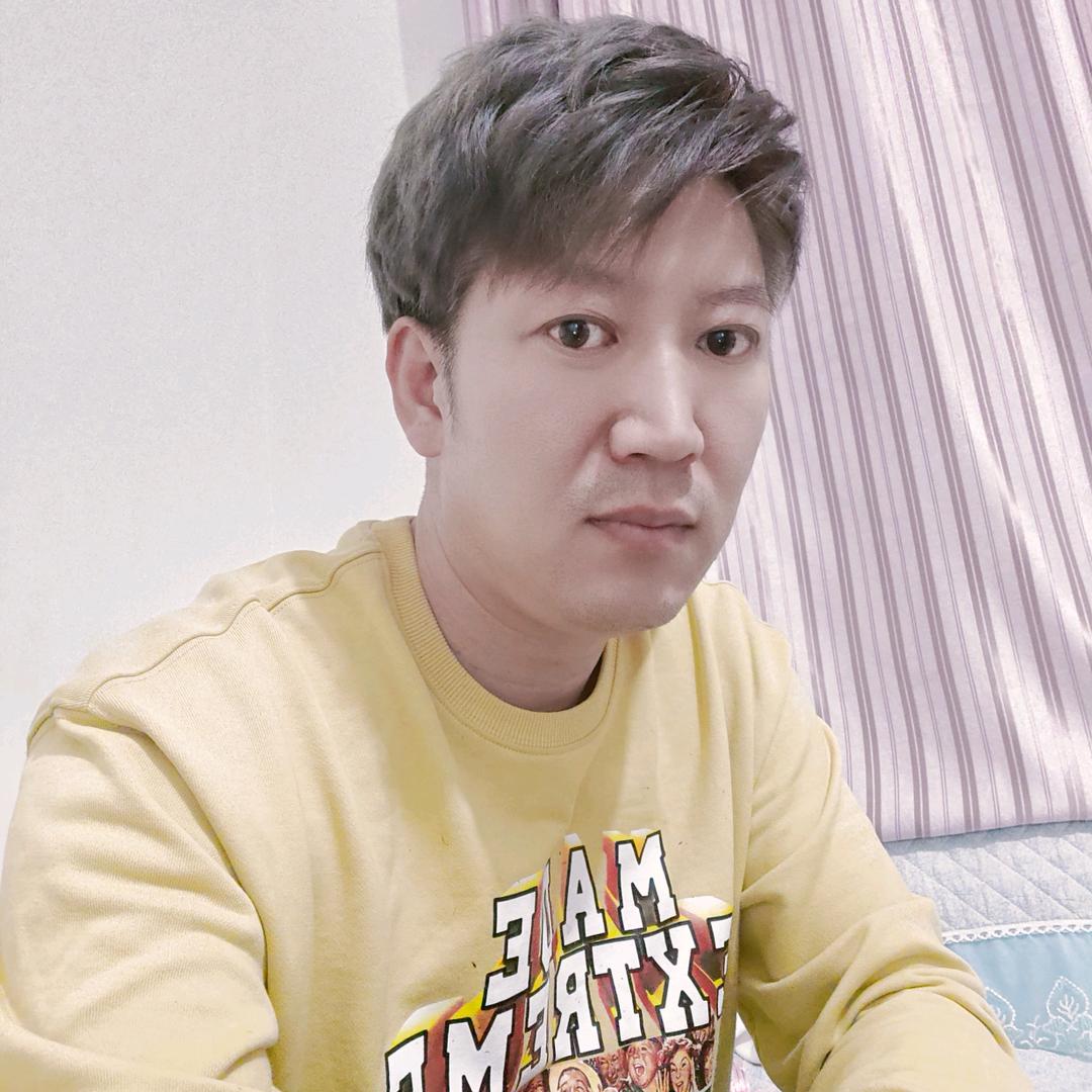 魔发丝～王炜丰