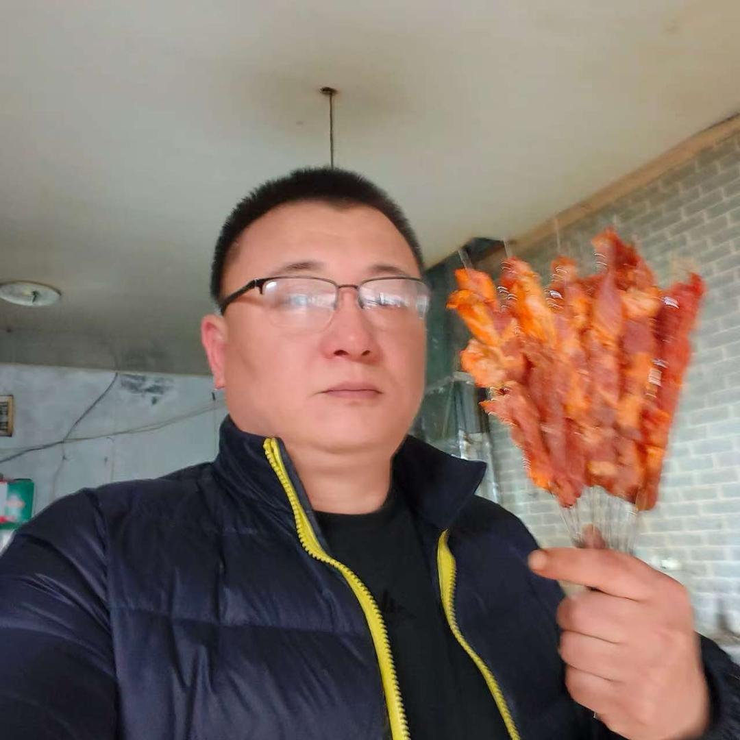 北杨曙光烤全羊光哥