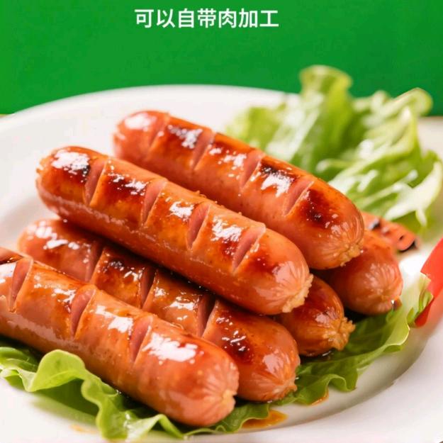 邳州食尝好火山石烤肠向阳店