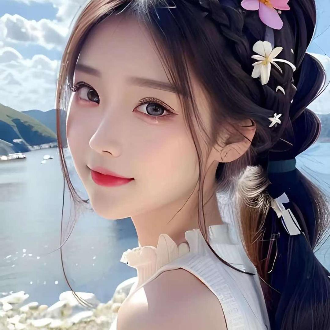 女神爱自己梦梦柒(缘筠)