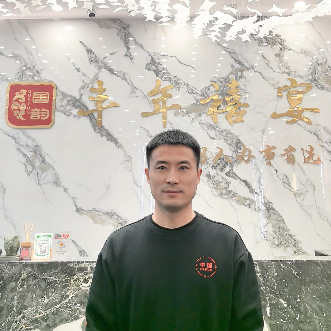 巩留丰年禧宴-小马