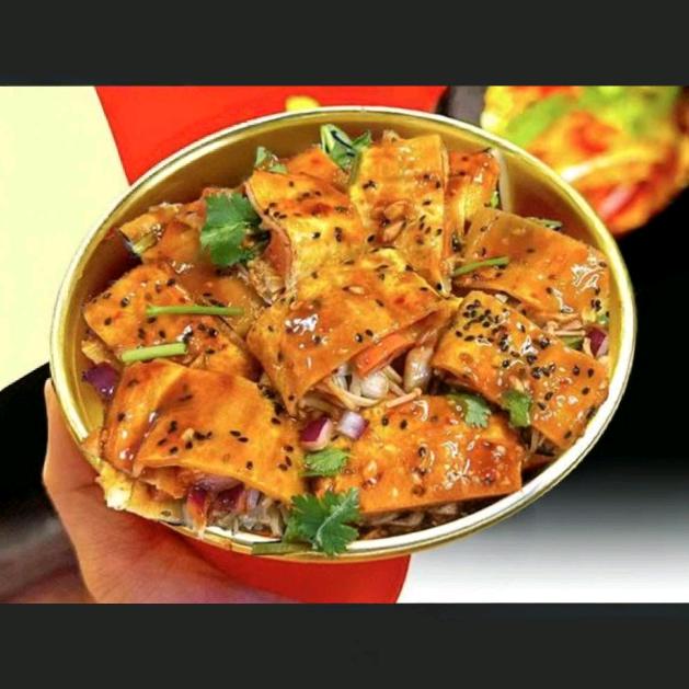 祥云旺米线灌饼烤冷面