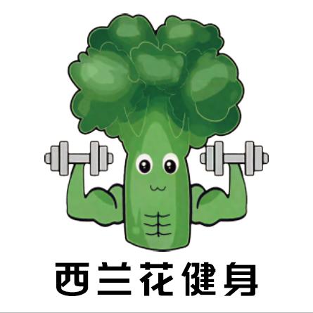 西兰花健身官方号