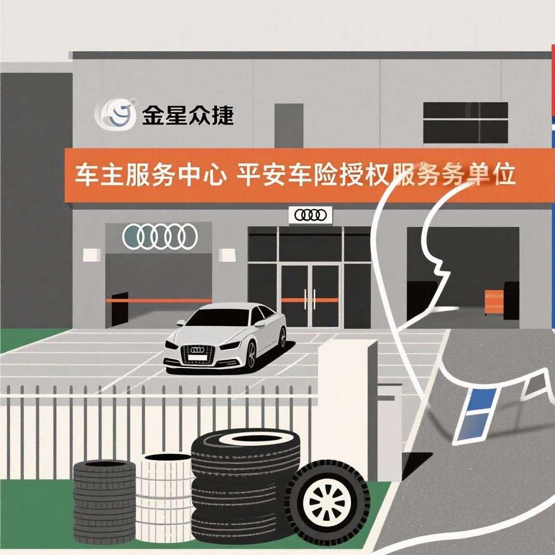 北京金星众捷官方号