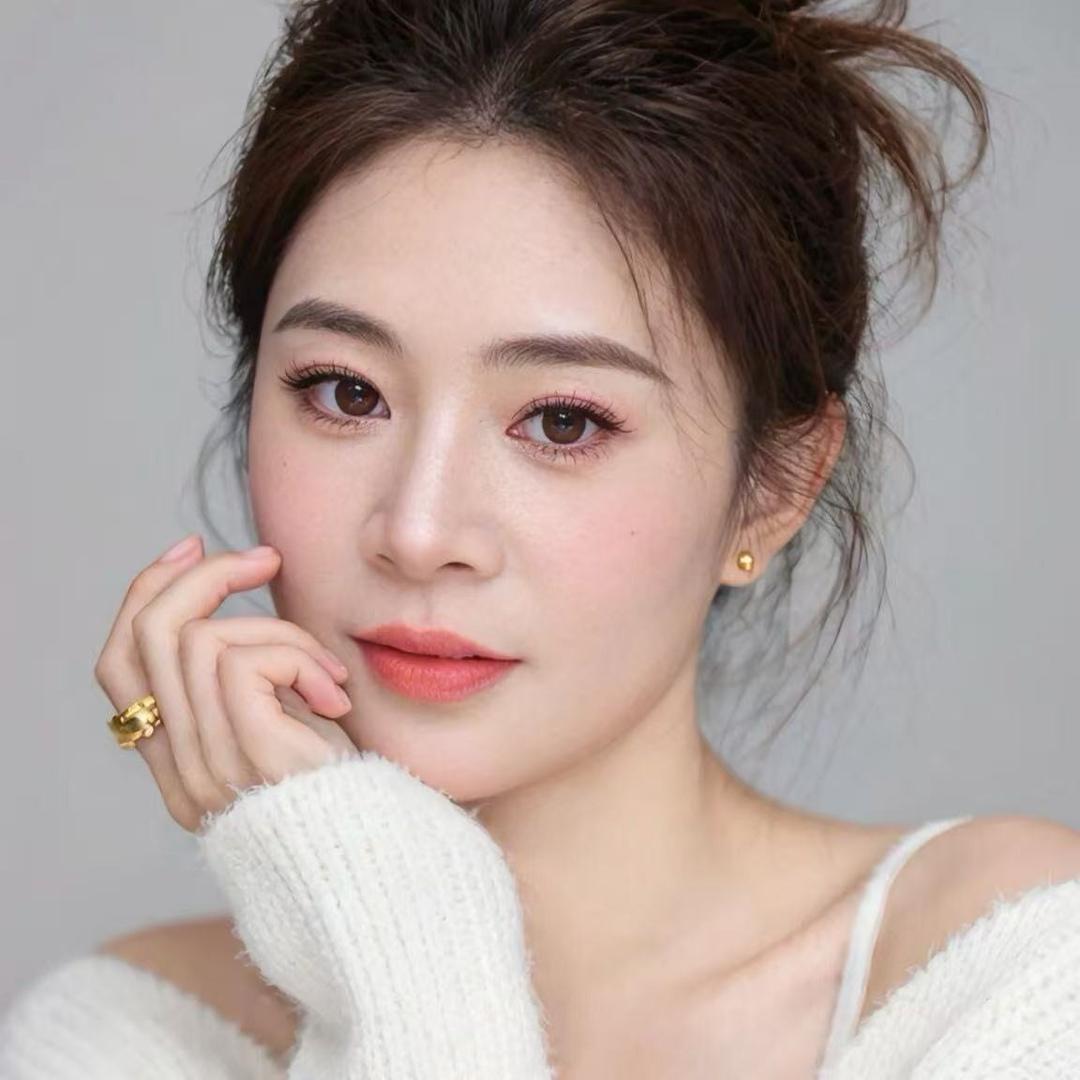 华调美学·范范