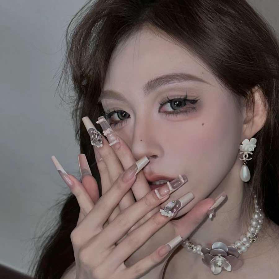 A+新中式美甲·美睫·皮肤管理