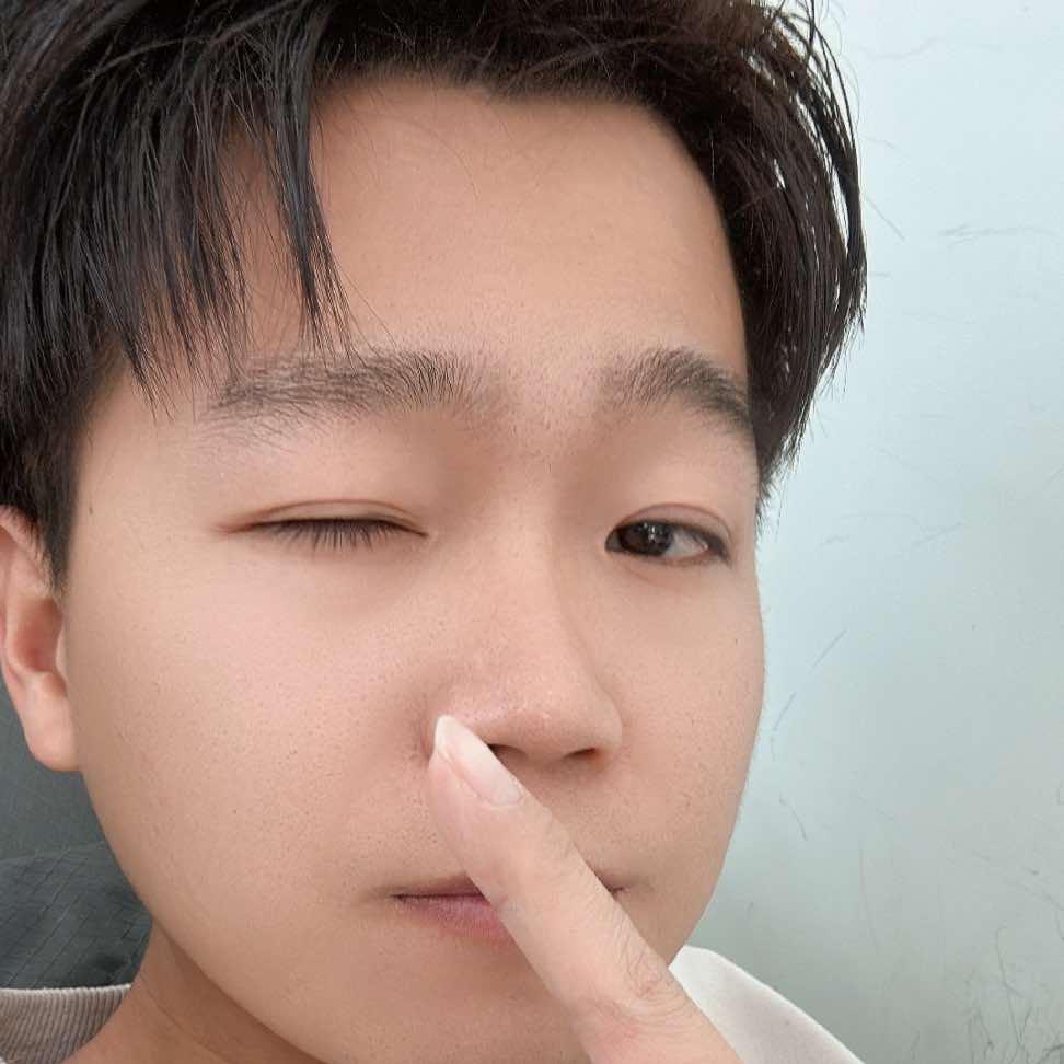 任丘领艺造型～小鹏