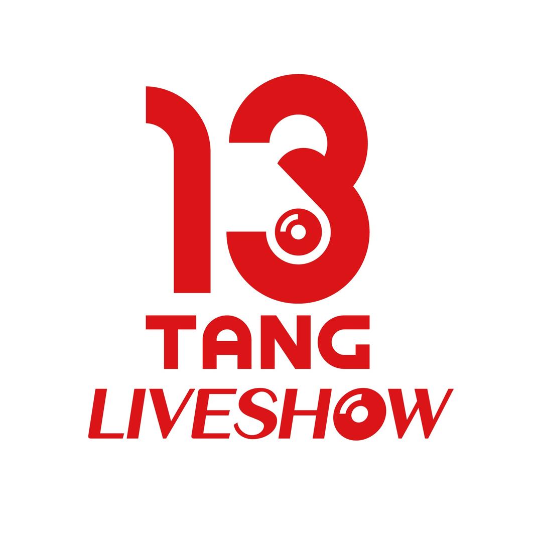 拾叁唐Liveshow（上海店）
