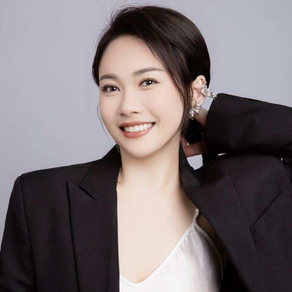 优美姿接发(余姚店)