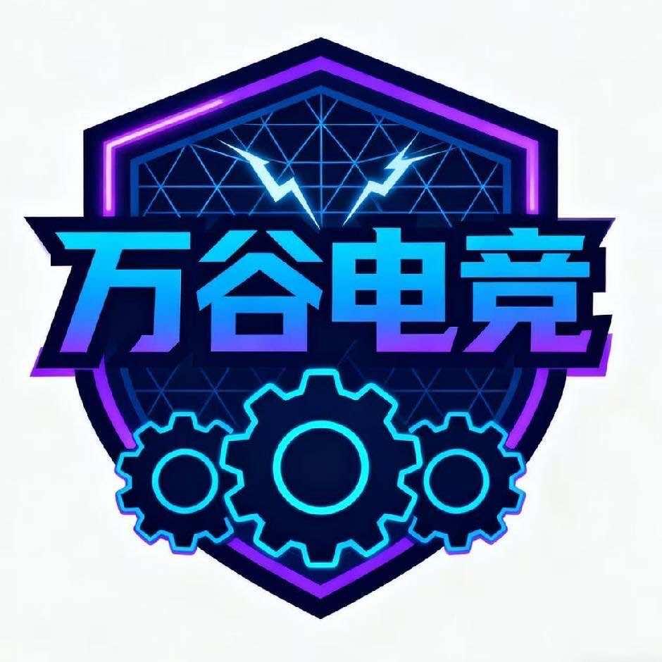 万谷电竞