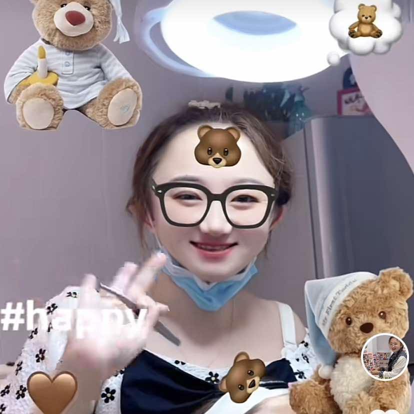 睫初美甲美睫店