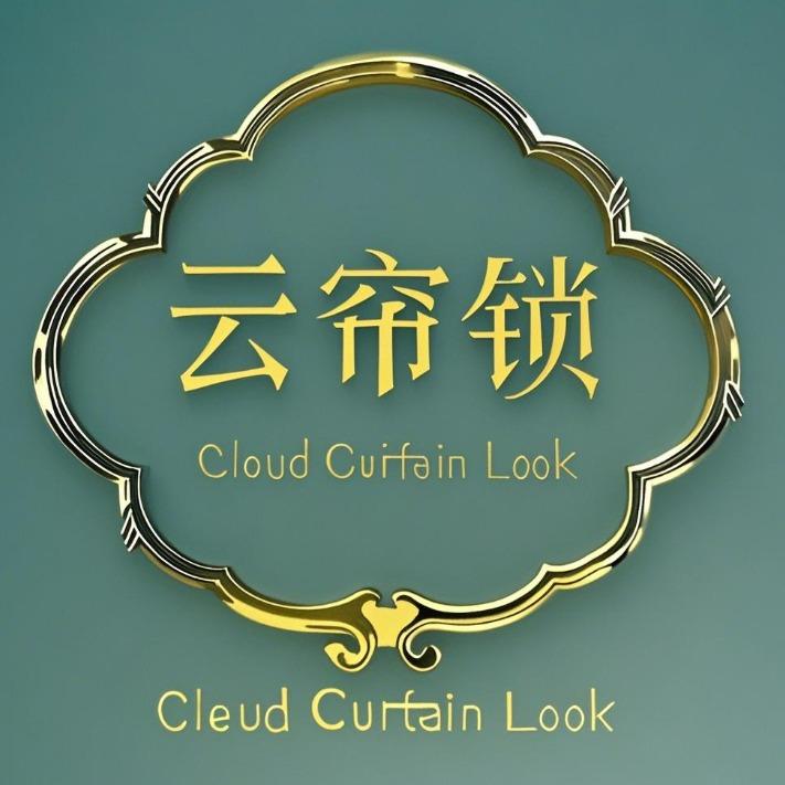 云帘锁窗帘（岳阳县店）