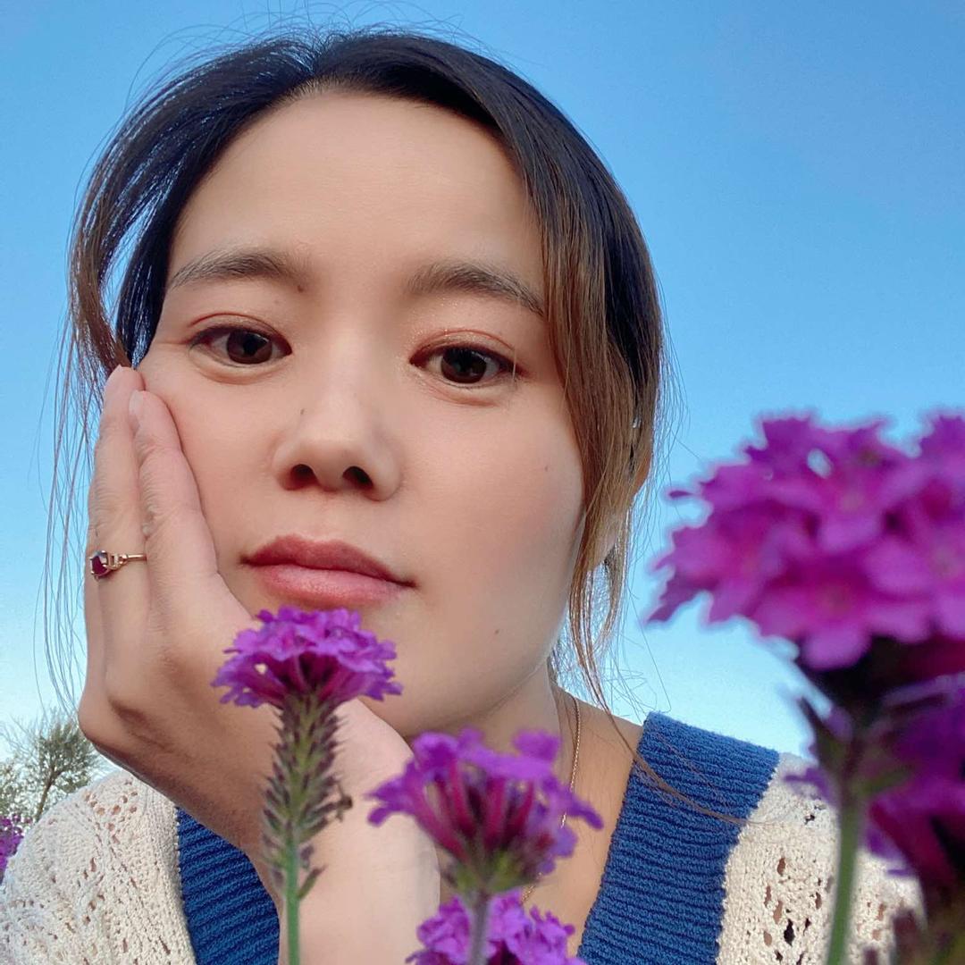 玲玲干果（静芷）