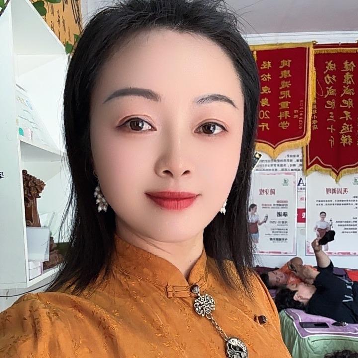 亳州•丞纤堂•赵丽伟