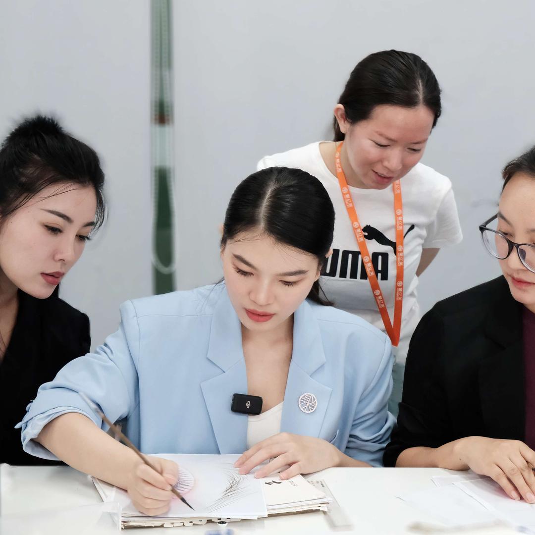 仙宫轻美·美学馆(大良店)