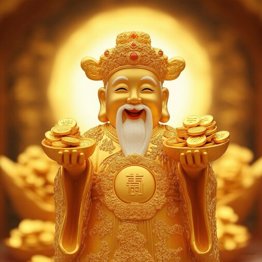 财神到我家艳聪直播号