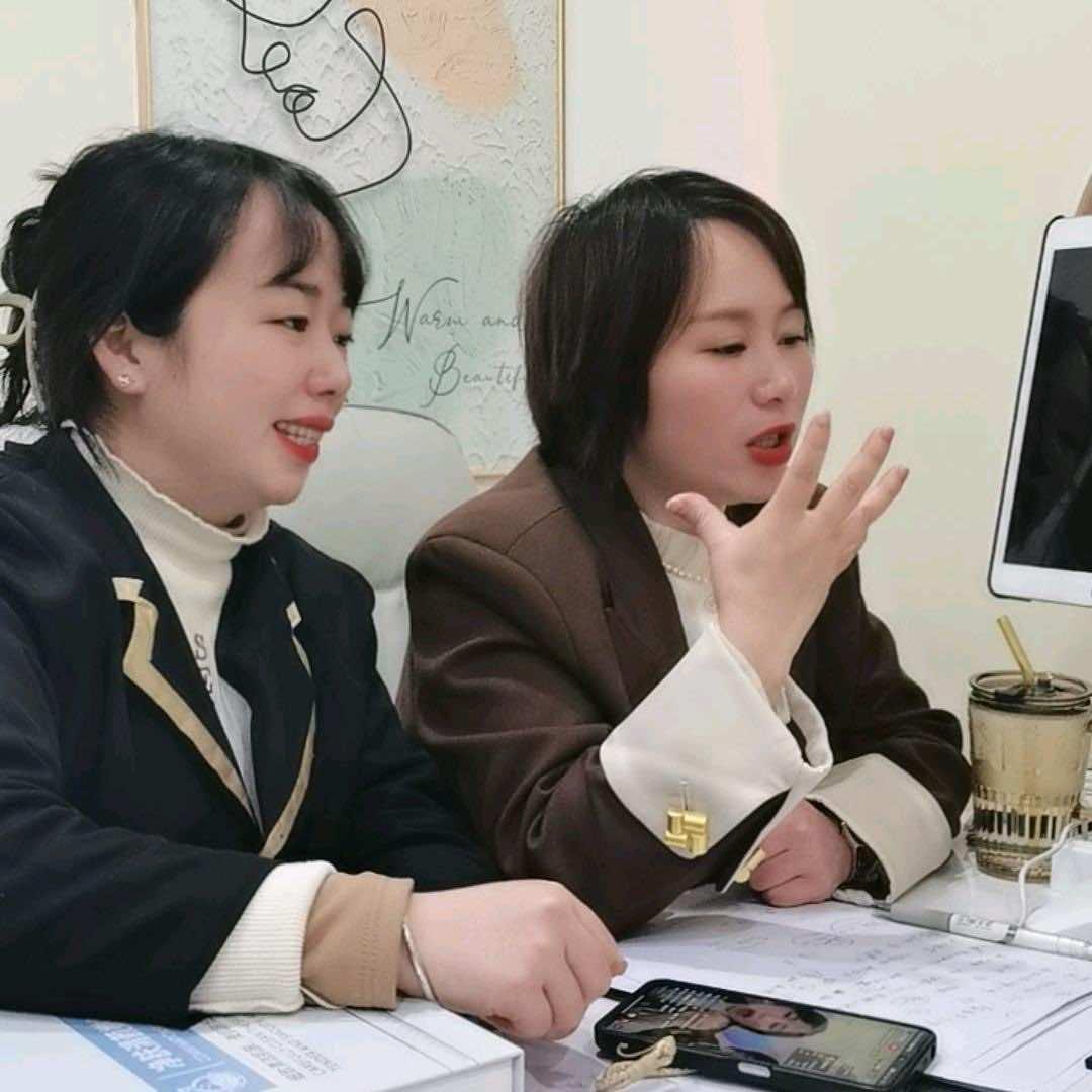 东西湖美妍坊（彬彬团队）