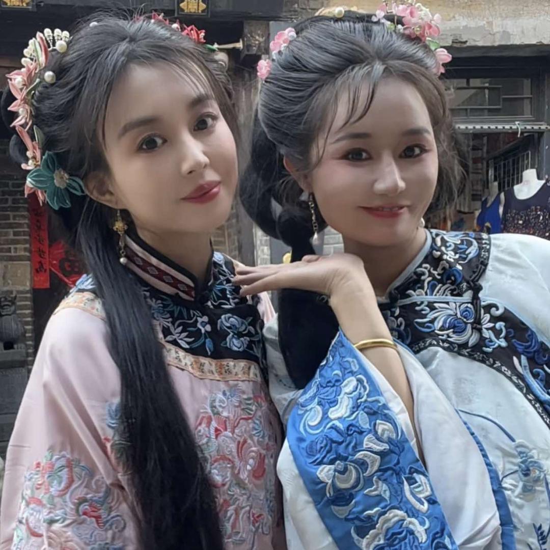 迎迎美甲美睫官方号