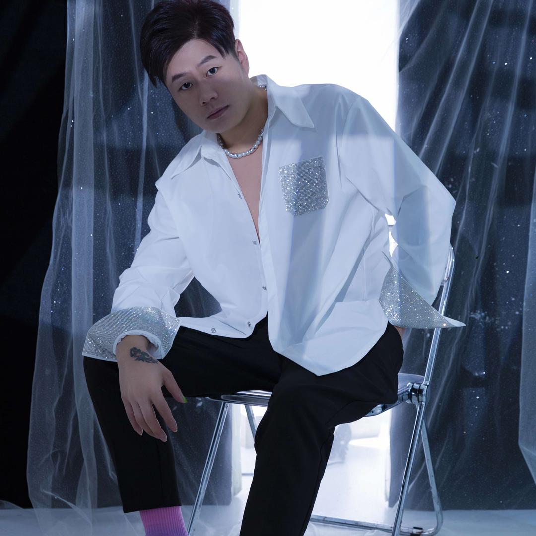 M.hair造型太康减龄发型设计