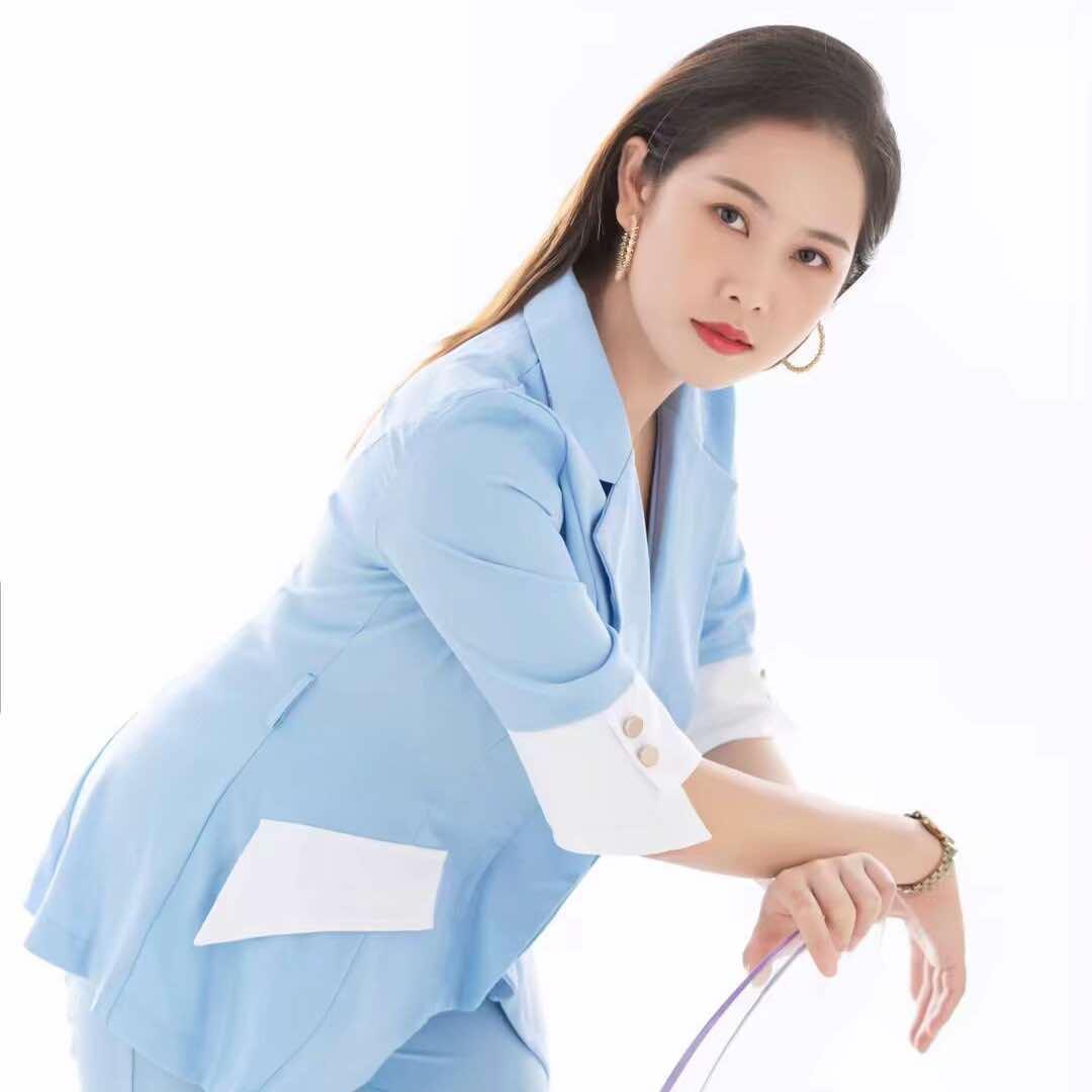 倩薇娜美容院官方号