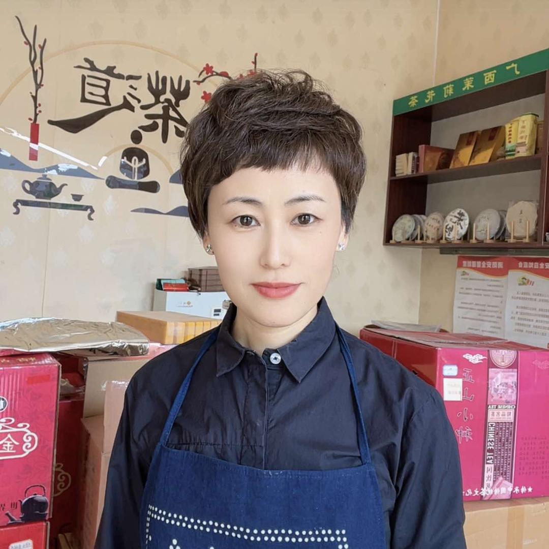 福荣茗茶宋春慧
