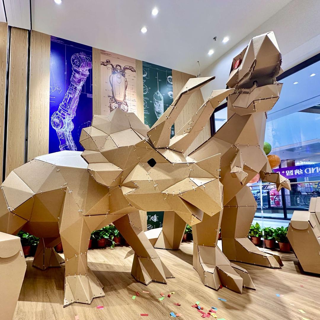 纳智国际俱乐部(嘉里城中心)