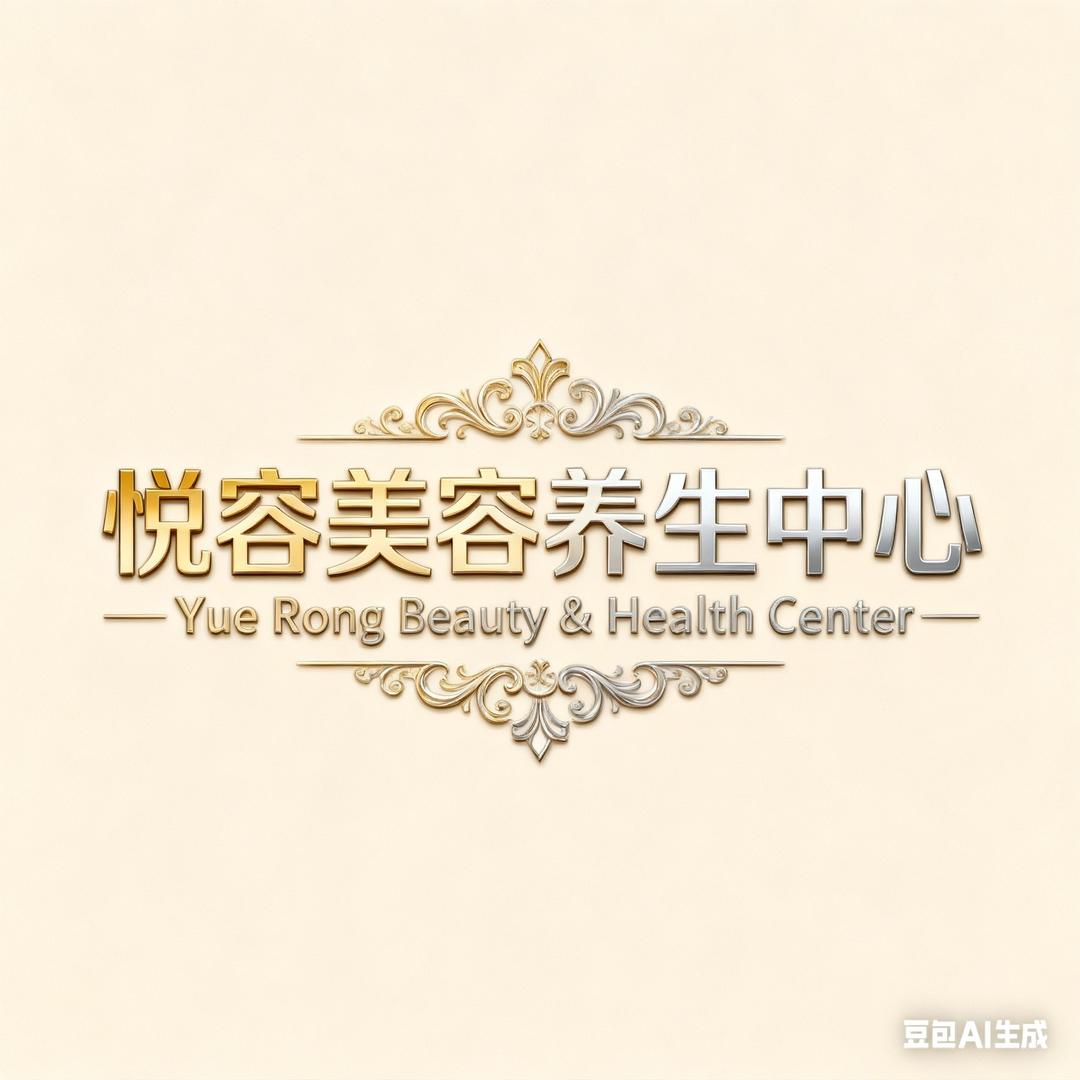 悦容美容养生管理中心
