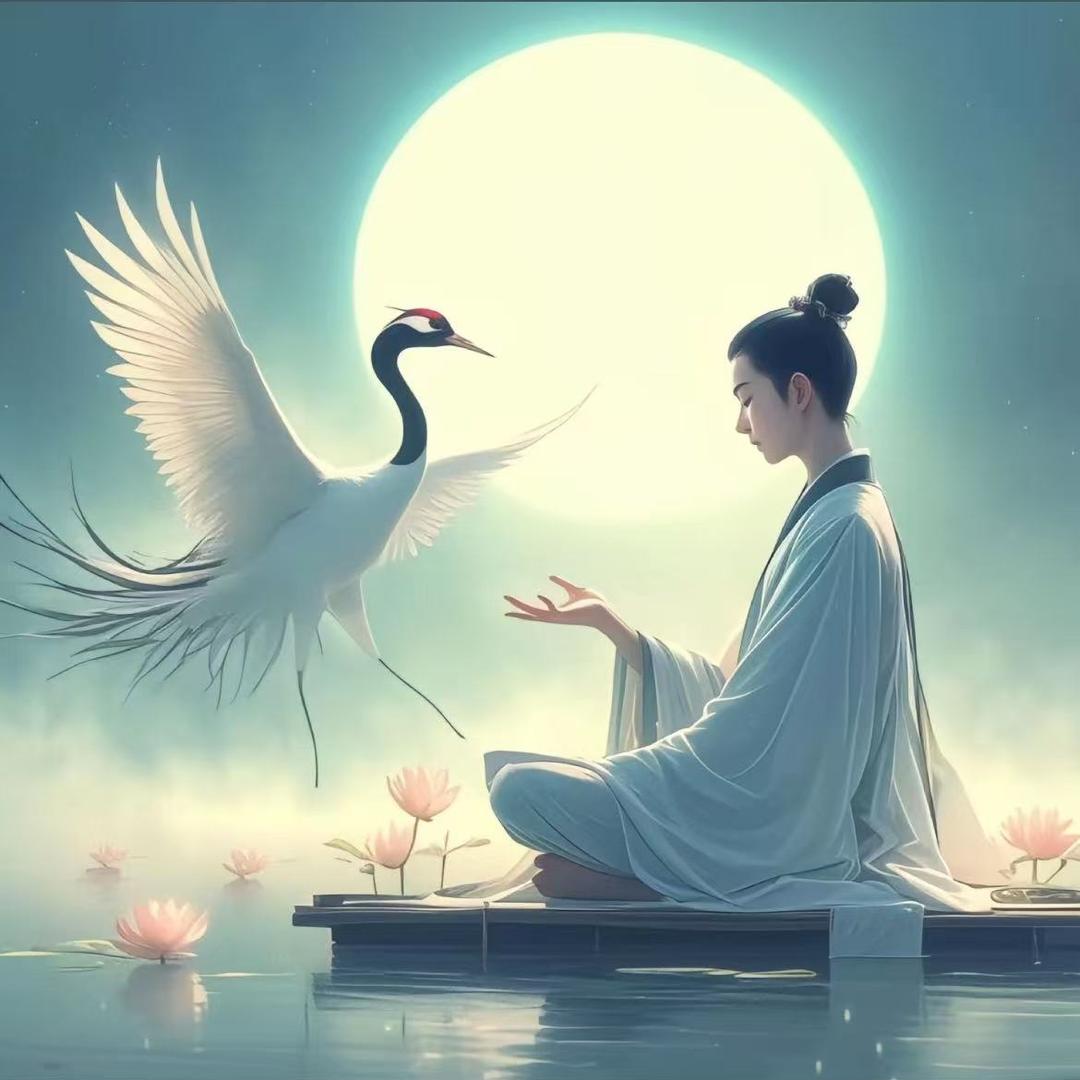 六爻道人-邛崃临邛斧泰