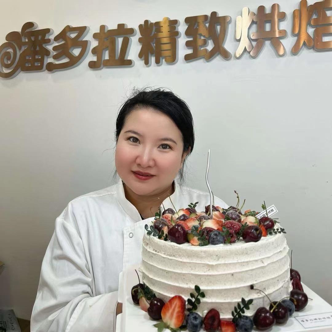 潘多拉精致烘焙KYKN(东风路店)