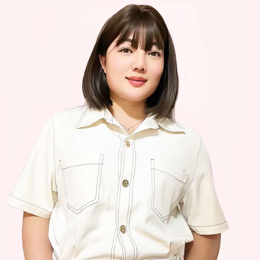 叁胖潮流大码女装