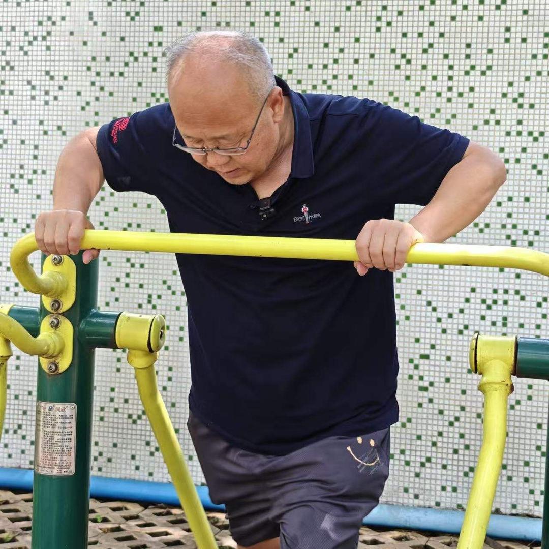 杏林先生