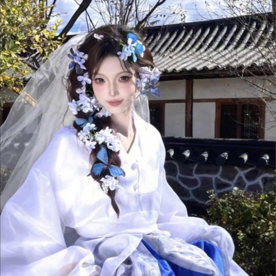 交个朋友汉服体验馆(东莞寮步西溪古村店)