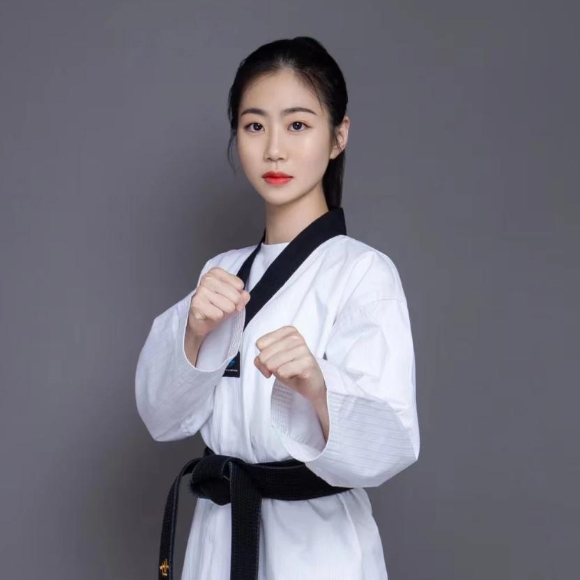 湛江永仁体能格斗