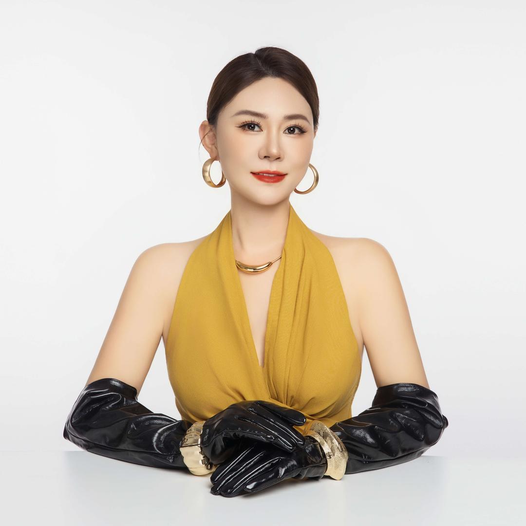 鹿邑素颜美学十周年直播9月16日