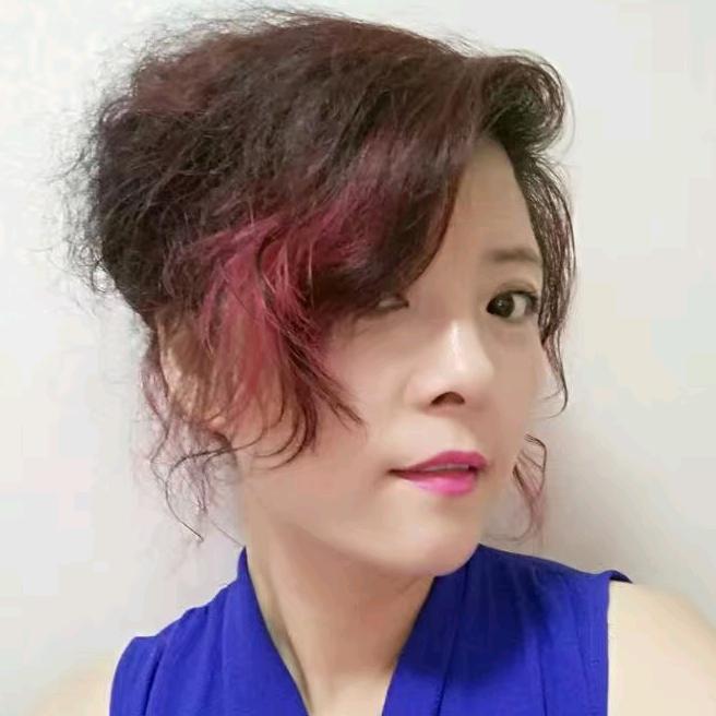 赵姐减肥之路