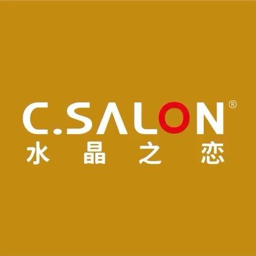 水晶之恋美发渭南高新万达店