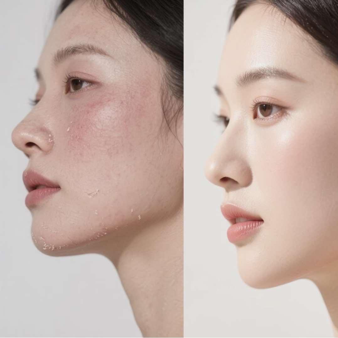 太湖瑞禾美容工作室