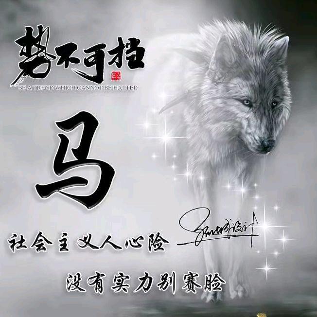 马到成功