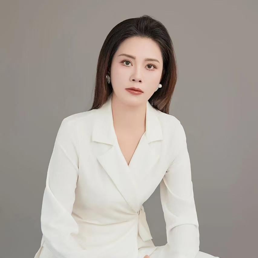 西峡红叶美容——李李