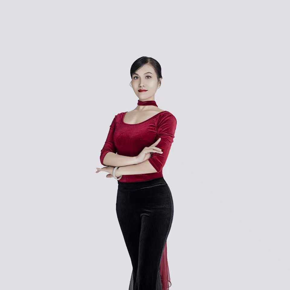 南宁市韵美形体