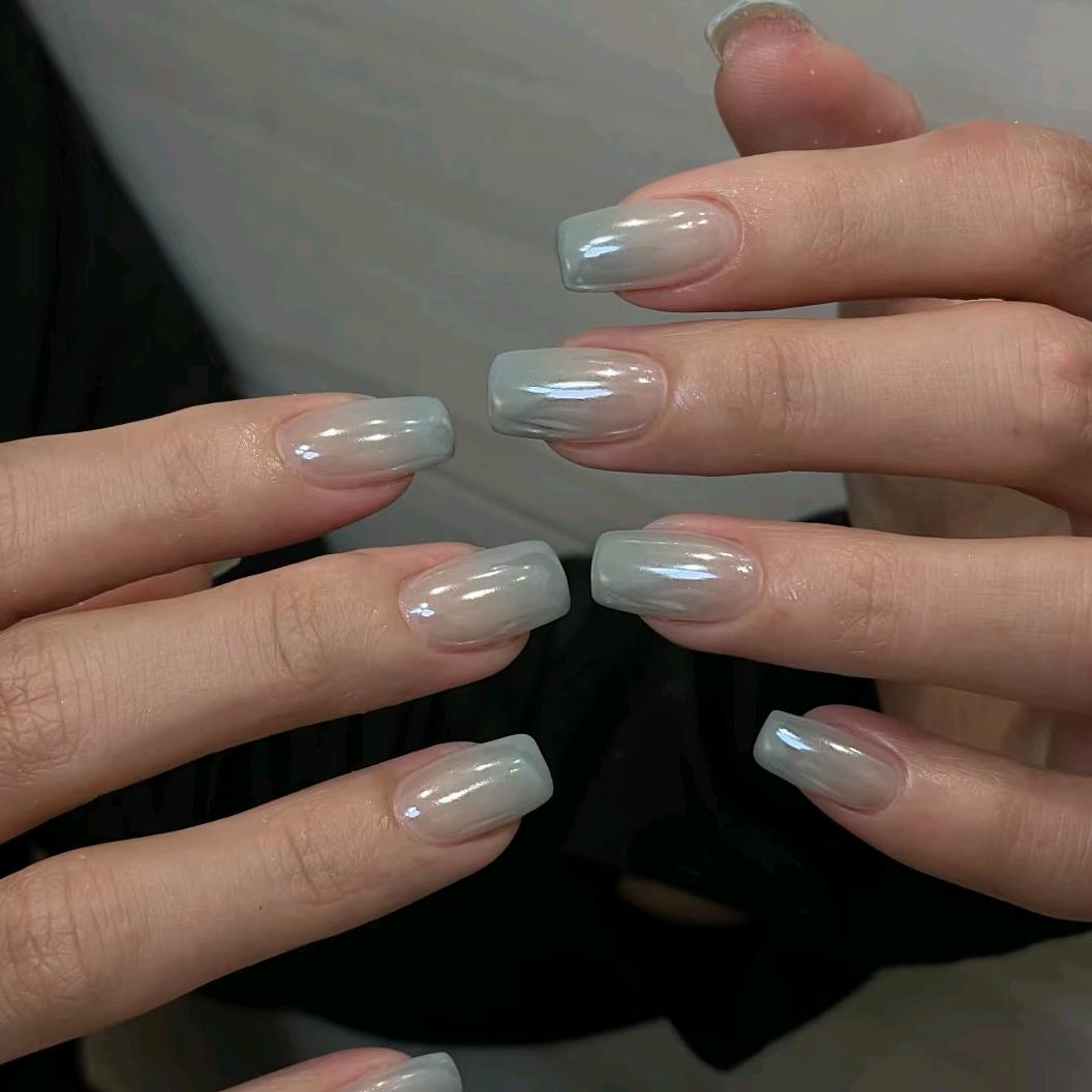 镇江悦己美甲美睫