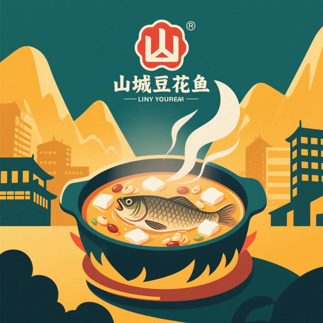 堆龙私房嘴串串香山城豆花鱼官方号