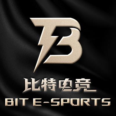 比特电竞(大沥步行街店)官方号