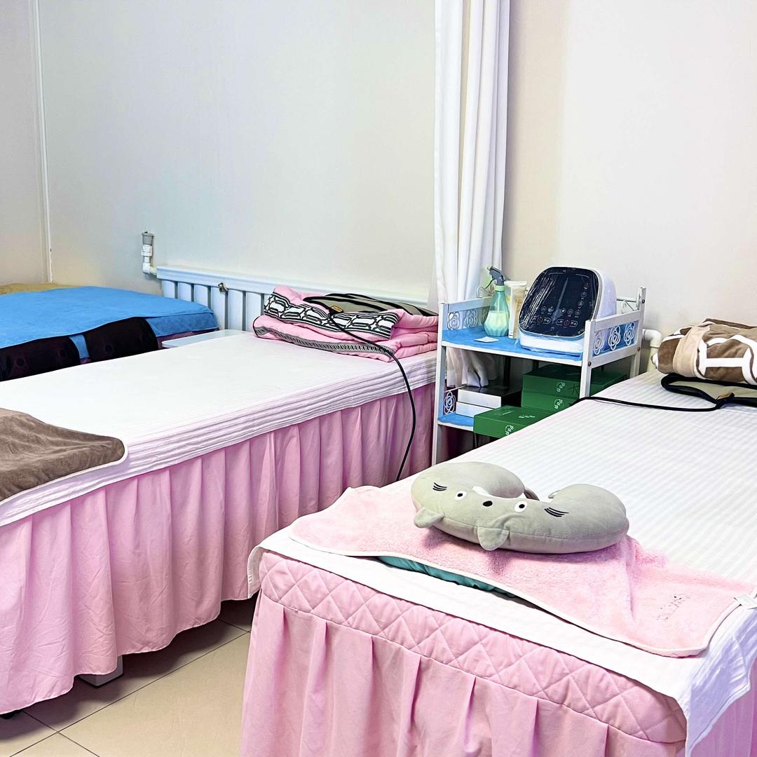 燕燕美容美甲店官方号