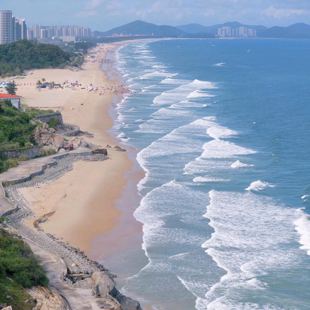 阳江海陵岛格莱美度假公寓